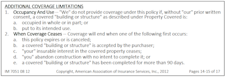 Builders Risk Insurance: The Ultimate Guide | LandesBlosch