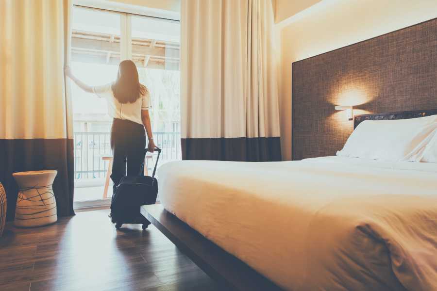 The Ultimate Guide To Hotel Insurance: What You Should Know
