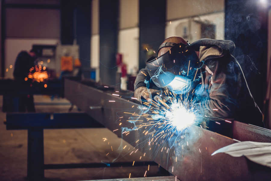 Welding Insurance Coverage For Your Business