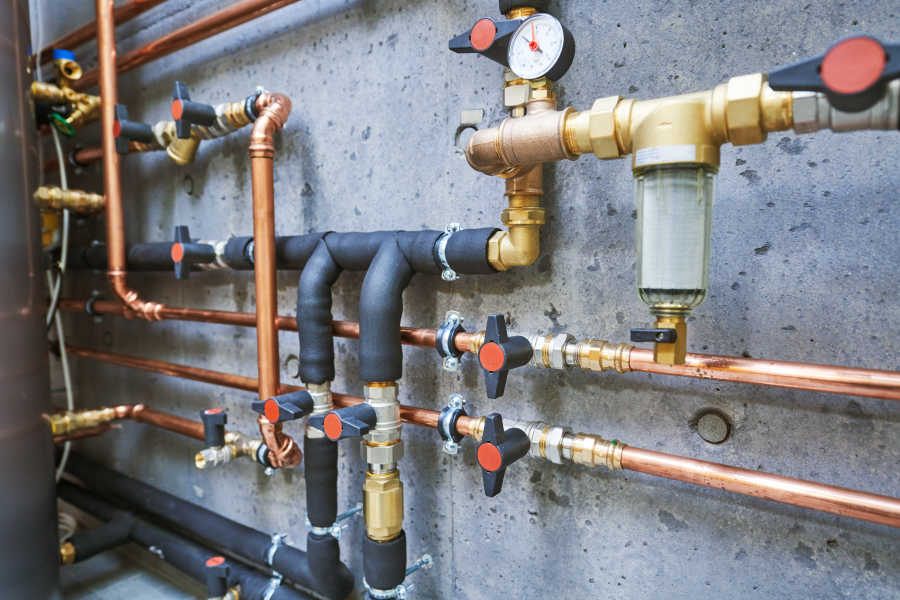 Plumbing Business Insurance: Everything You Need To Know