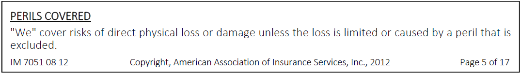 Builders Risk Insurance: The Ultimate Guide | LandesBlosch