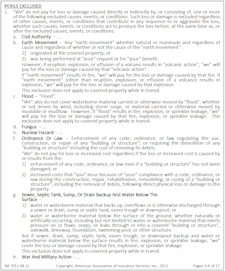 Builders Risk Insurance: The Ultimate Guide | LandesBlosch