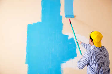 Painting Contractor Liability Insurance: What Is It?