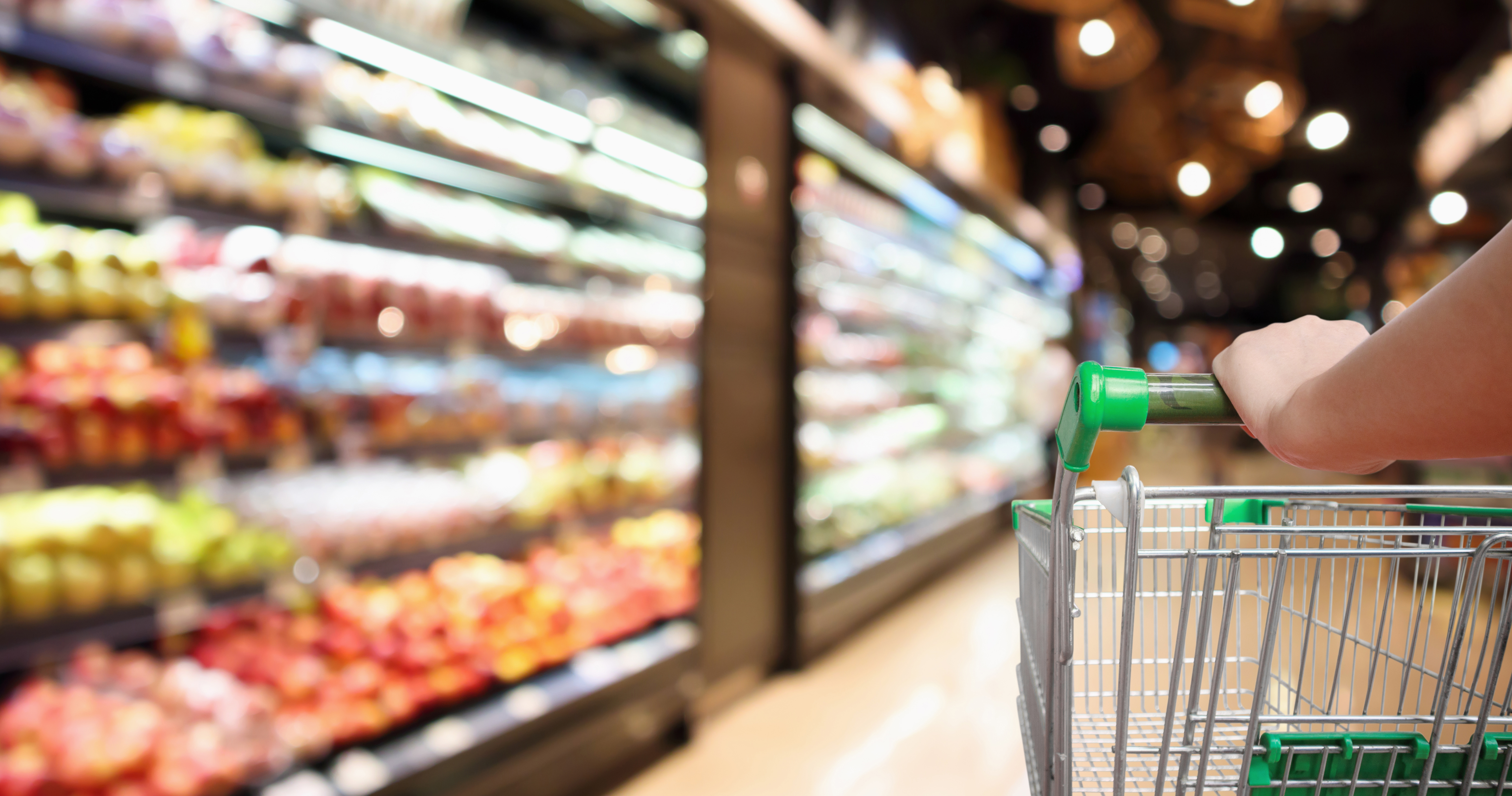 Using A Fake Id At A Grocery Store