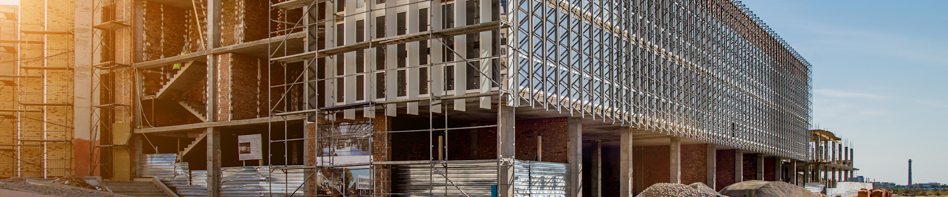 Builders Risk Insurance: The Ultimate Guide | LandesBlosch