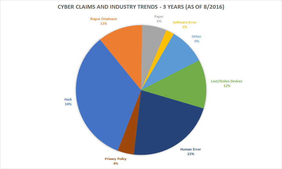 The Real Cyber Risk | LandesBlosch