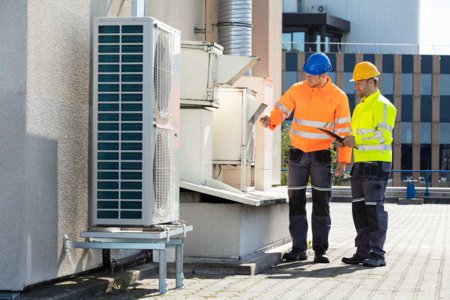 HVAC Business Insurance: What You Need To Know