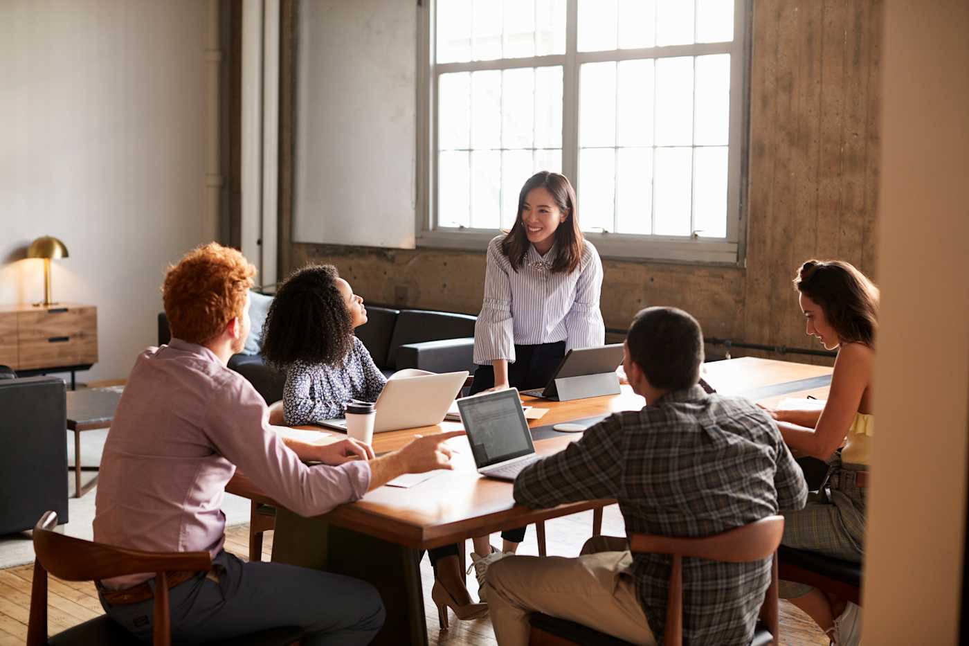 COVID-19, Gender and Racial Bias Cause Attrition at Work