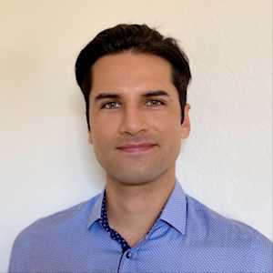 Marcelo Sedano