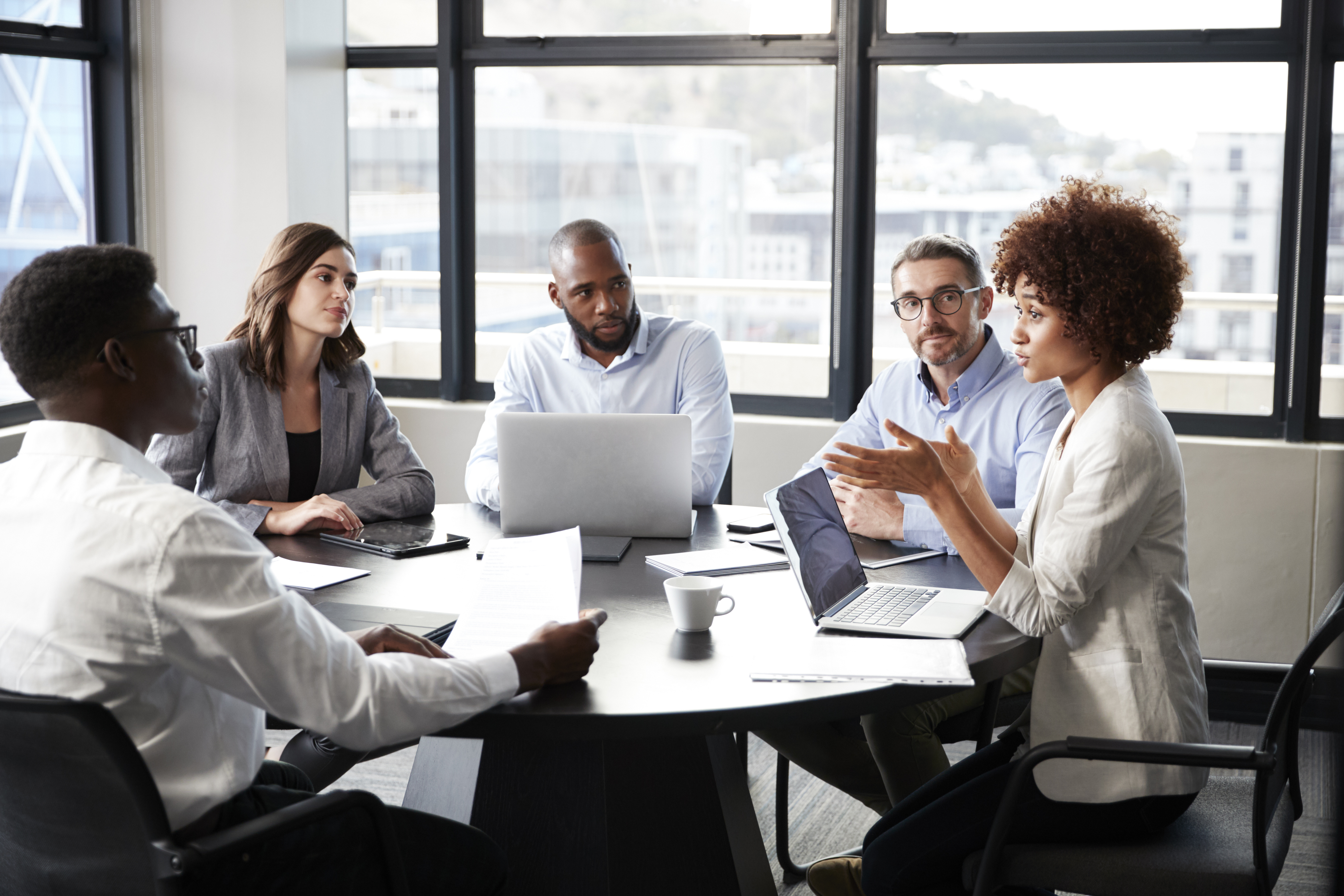 BiasSync Launches Cultural Humility Simulation Lab and Manager Toolkit to Reduce Discrimination Risk