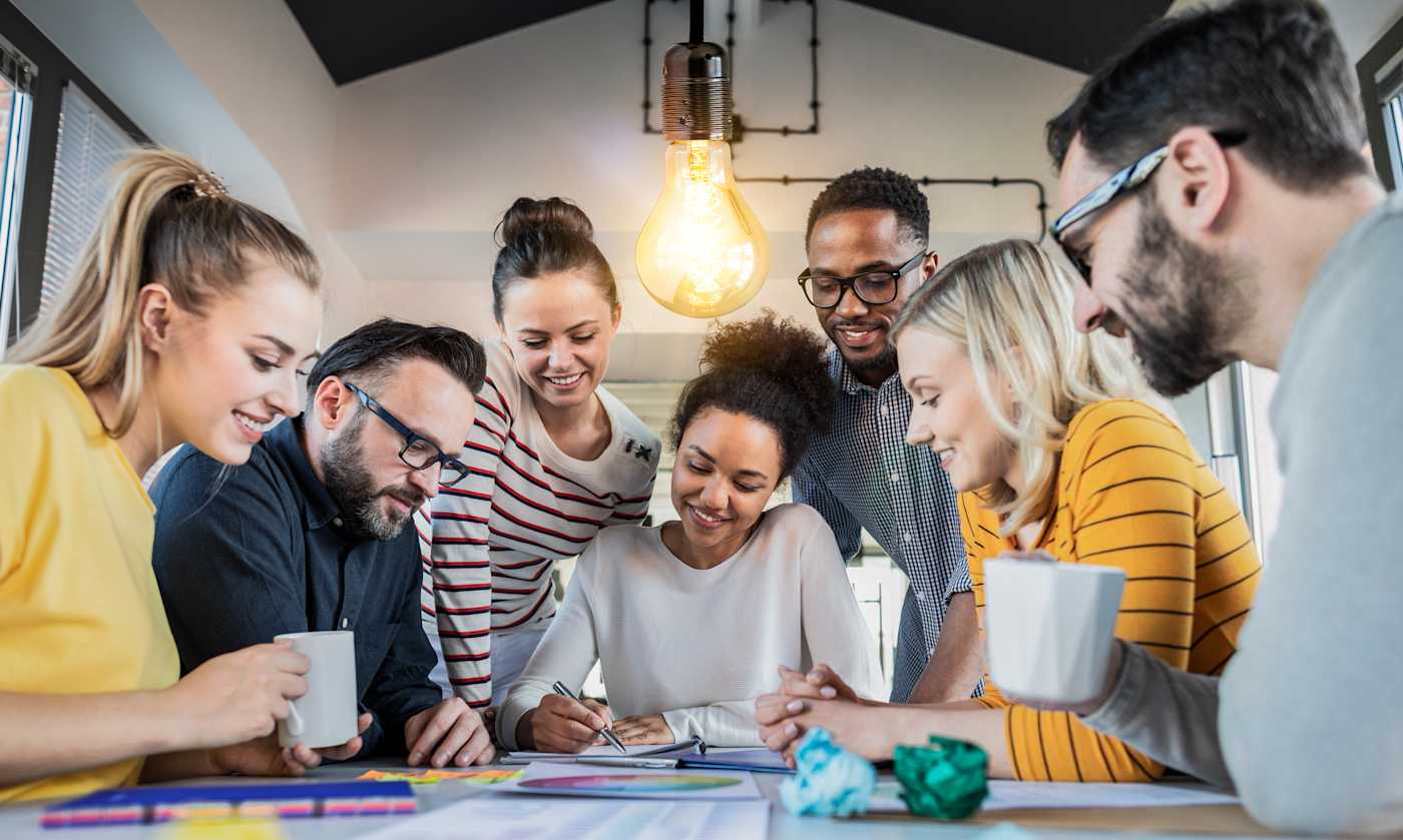 Preventing Gender Bias Often Comes Down to One Word