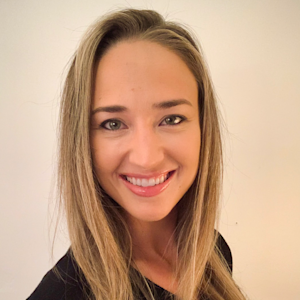 Taylor Peyton, Ph.D.