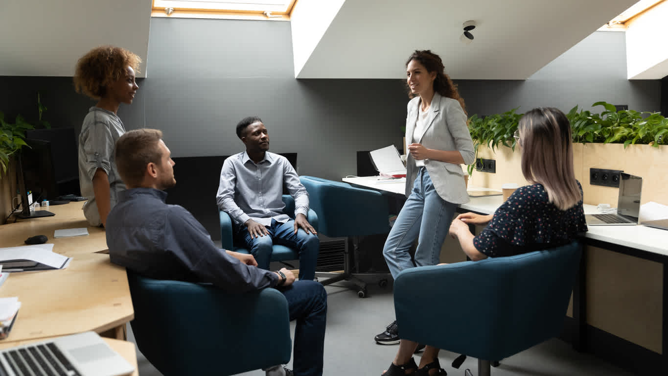 Leveraging Conscious Inclusion for DEI Impact