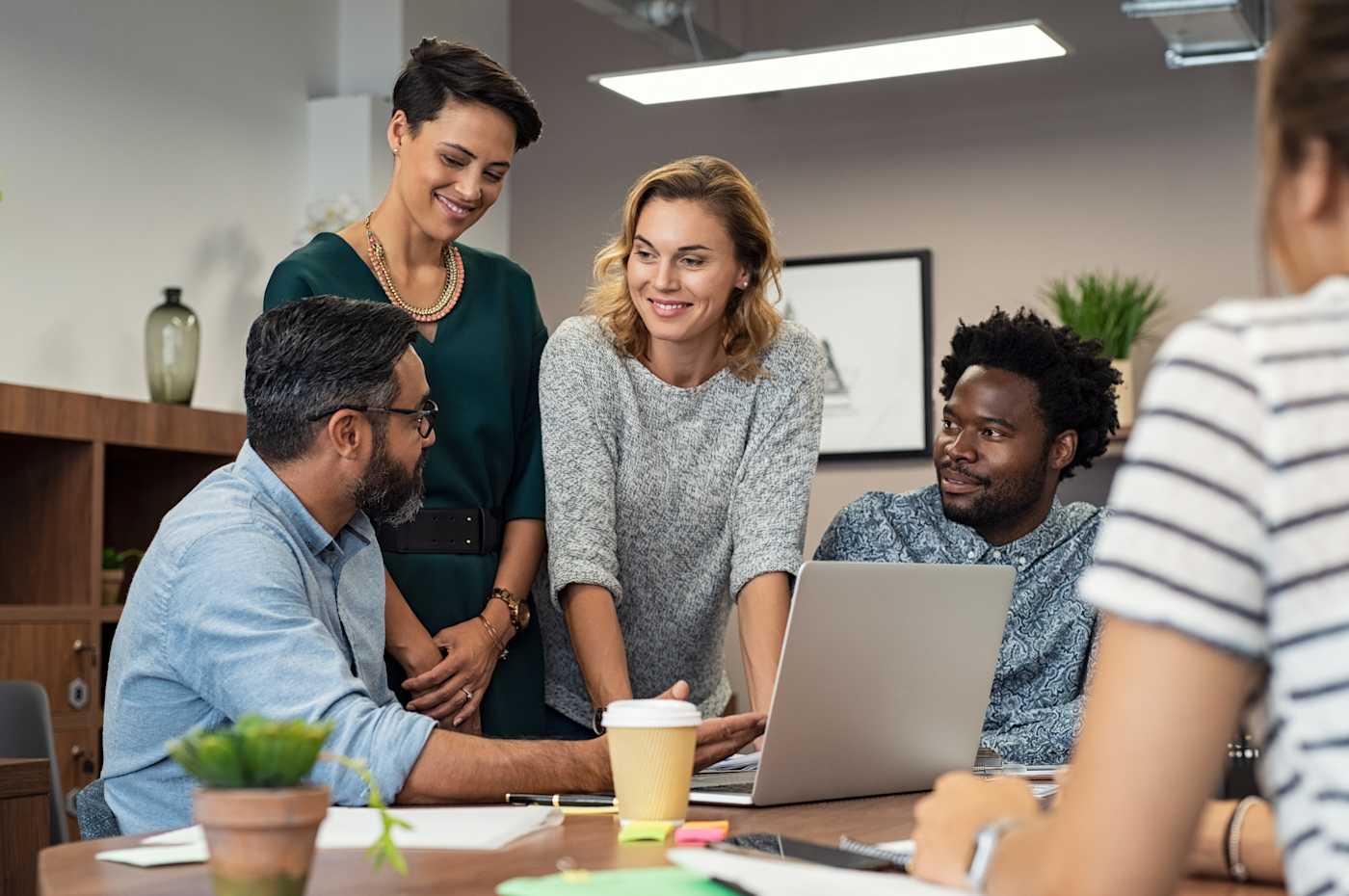 Unmitigated Unconscious Bias Puts Your Company at Risk