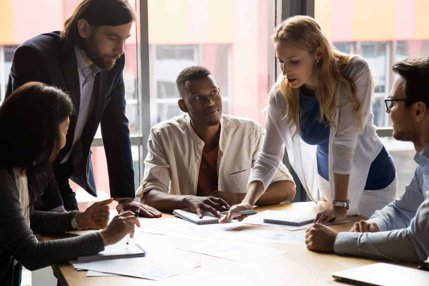 How to Empower Employees at Work
