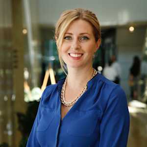 Crystal L. Miller, Ph.D.