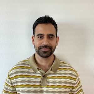 Mohsin Kibriya