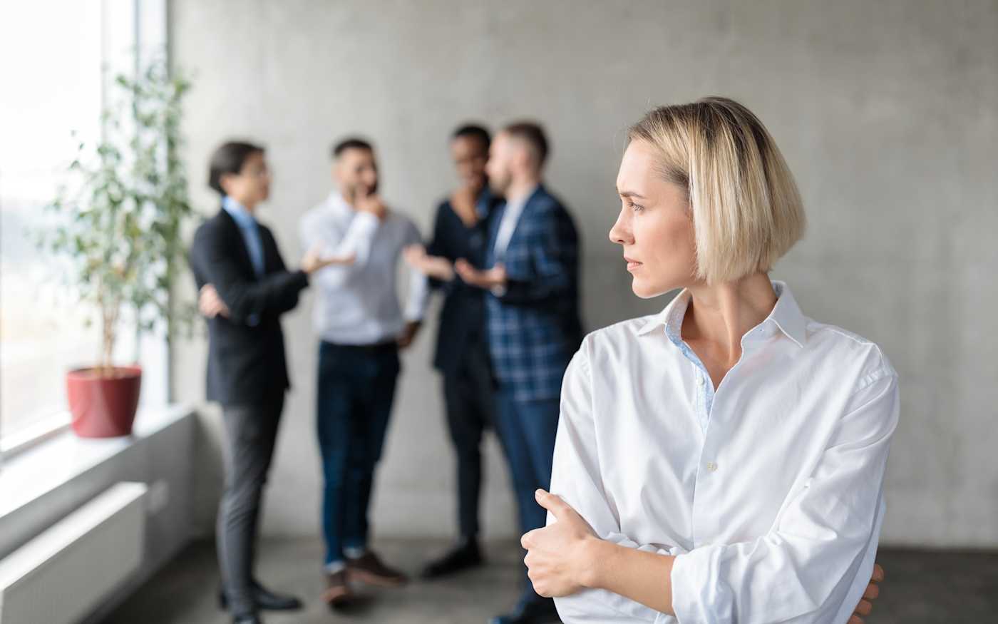Why Workplace Bullying Persists—And How to Help Prevent It