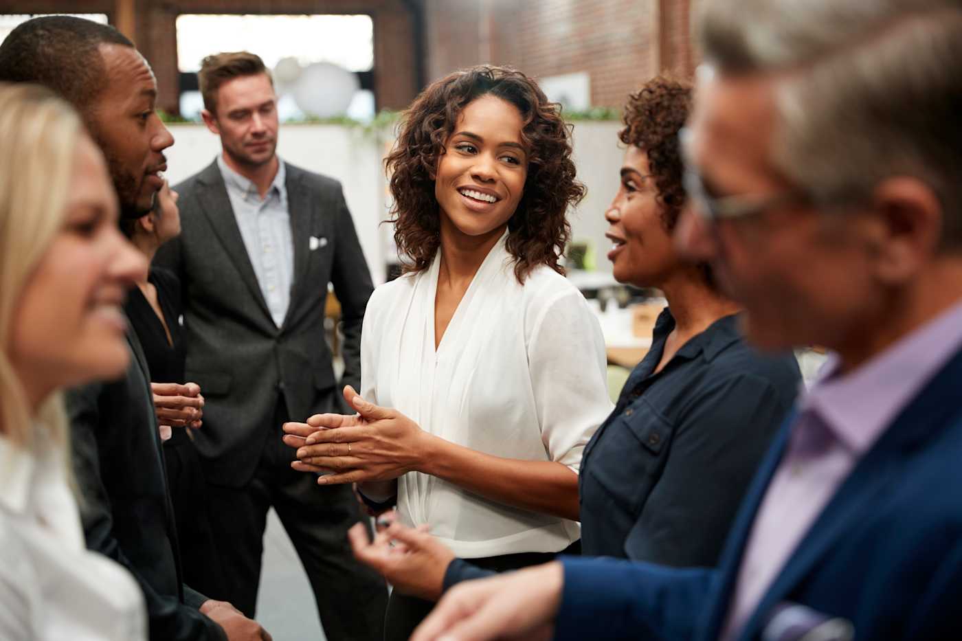 How Leaders Can Encourage Positive Representation at Work