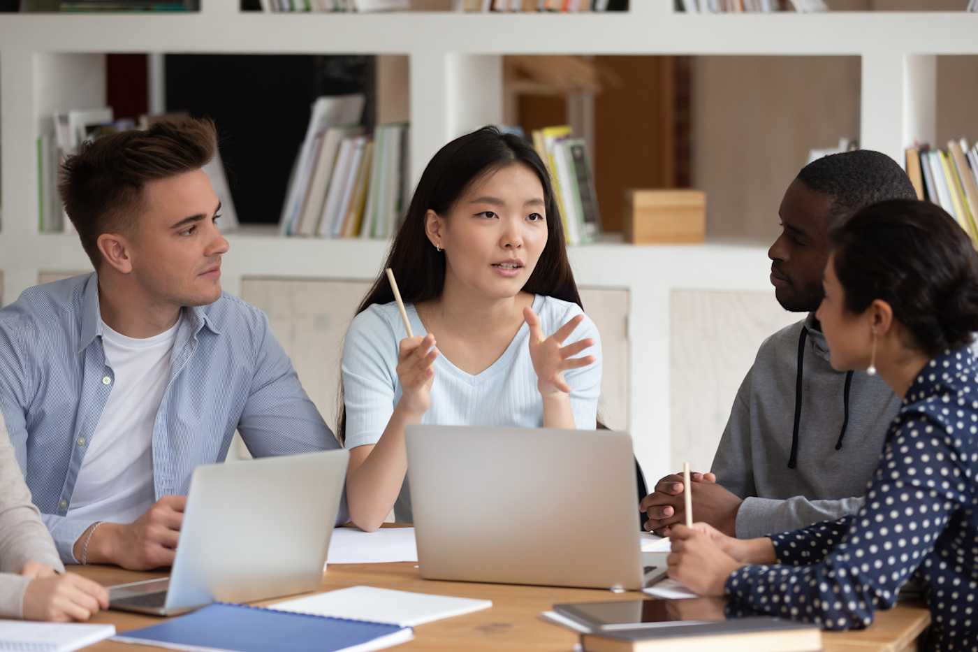 Why We Need to Confront Bias Against Asian Americans Now