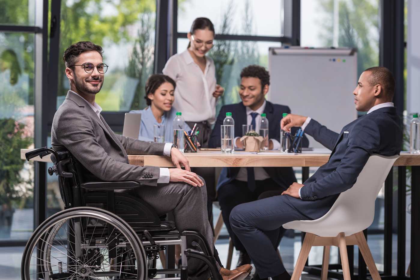 How to Avoid Common Diversity, Equity, Inclusion, and Accessibility Mistakes