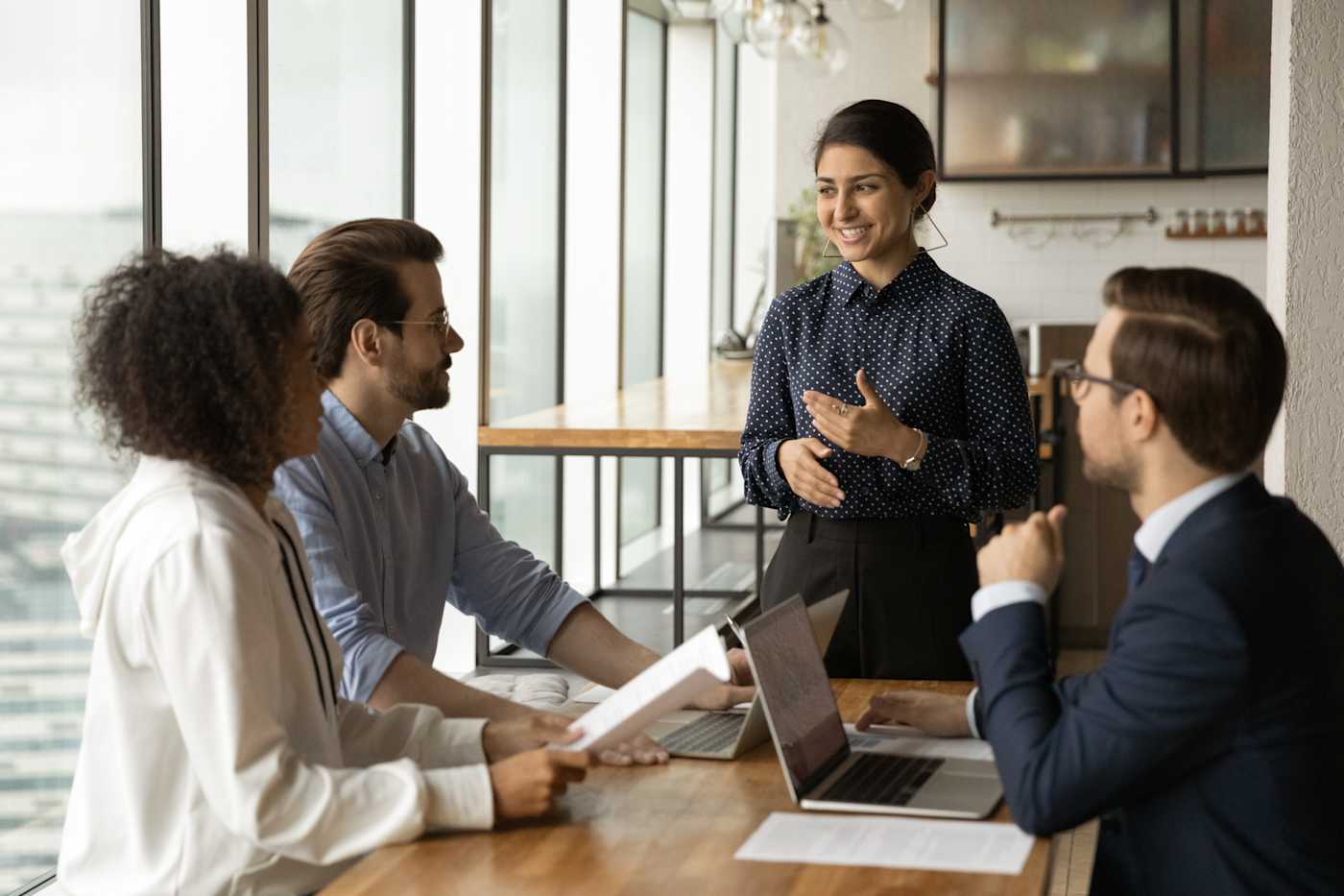 DEIA in the Workplace: How to Break Down Barriers