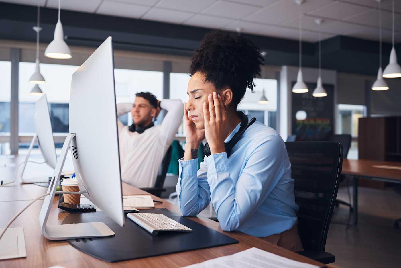 Diagnosing Equity Barriers
