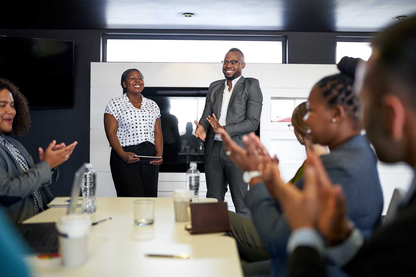 Black History Month Is Over, but the Time to Start Real, Meaningful Discussions About Bias Never Ends