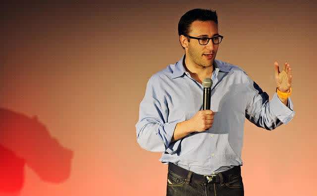 Five Simon Sinek Principles that are Essential for Inclusive Workplaces