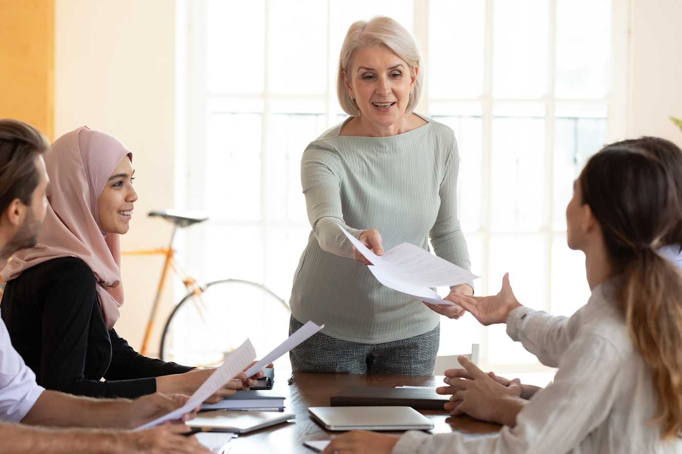 How to Measure Inclusion in the Workplace