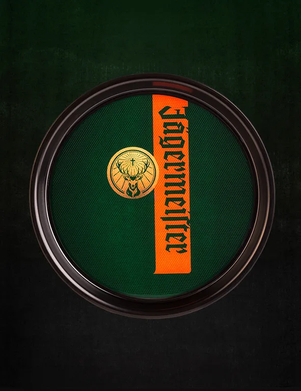 Jägermeister Servírovací tác mobile image