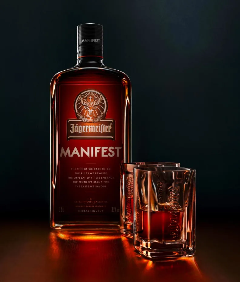 Our products-Manifest with glass