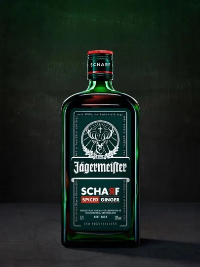 Scharf packshot new label