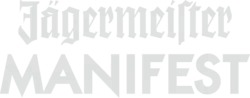 Jägermeister Manifest Logo