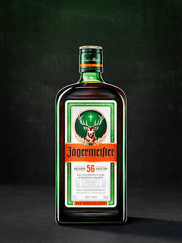 Oficiální obchod Jägermeister | Jägermeister | Jägermeister