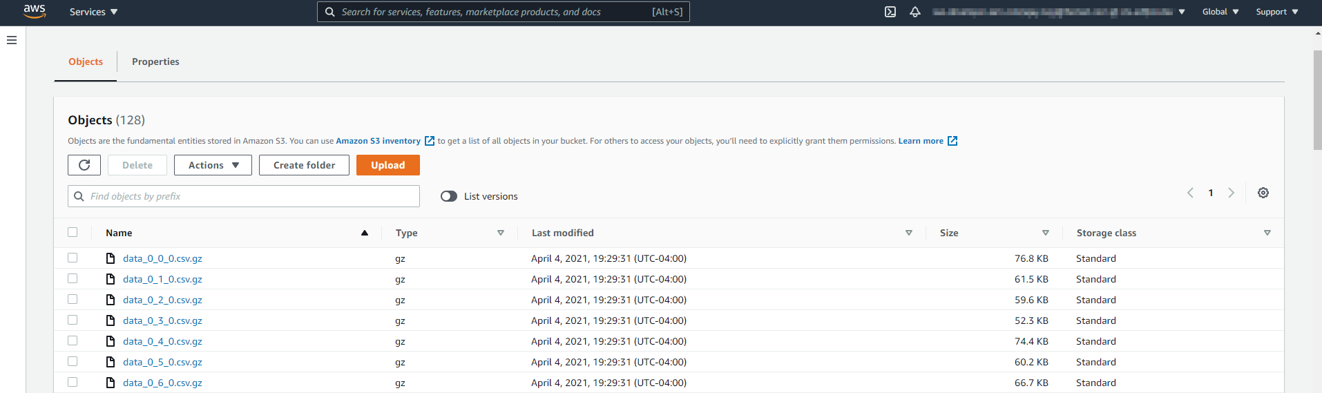 FactSet Developer Portal | Developer