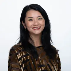 Dr Carolyn Deng