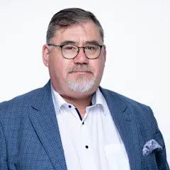 Dr Francois Stapelberg