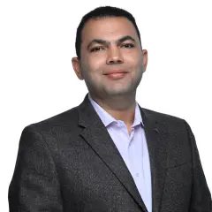 Dr Ghassan Talab