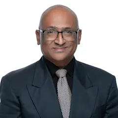 Dr Kishor Kanji