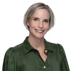 Dr Katia Hayes