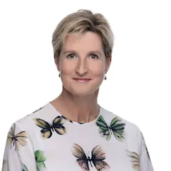 Dr Amanda Dawson