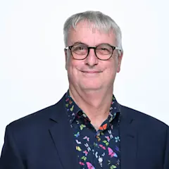 Dr Matthew Robinson