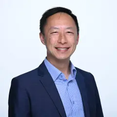 Dr Tin Chiu
