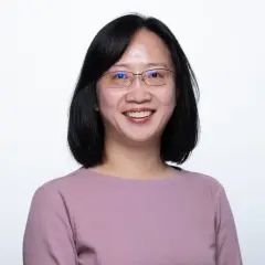 Dr Grace Chang