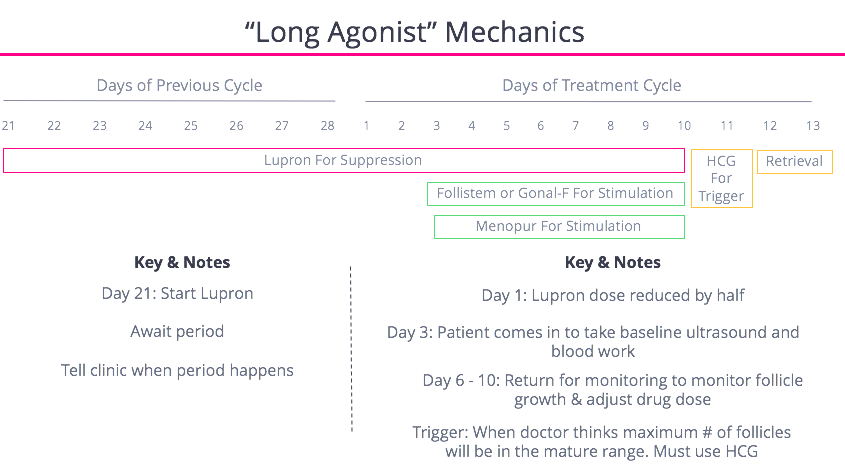 Long Agonist