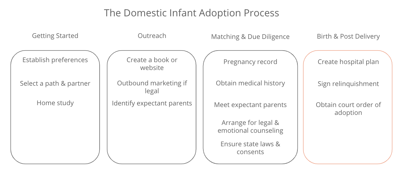 Hospital Plan Adoption Process