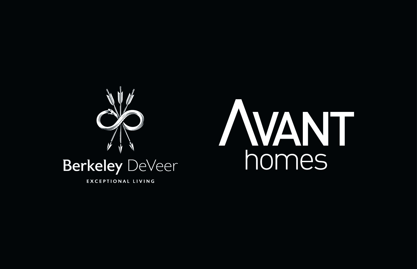 Berkeley DeVeer acquires leading homebuilder Avant Homes 