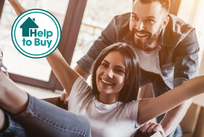 Help to Buy, it’s easier than you think