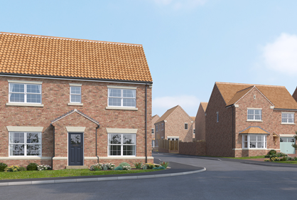 Ascot Place Launches in Langthorpe